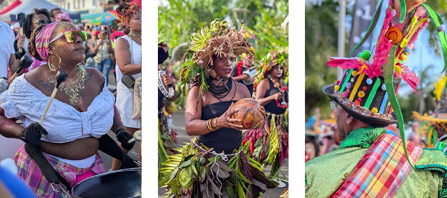 Carnaval-martinique