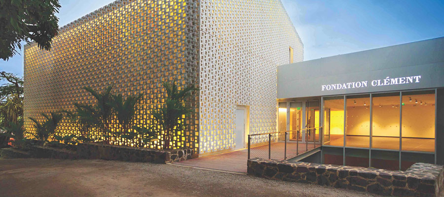 fondation