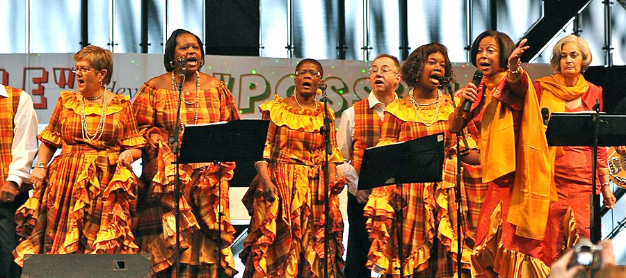 chante-nwel