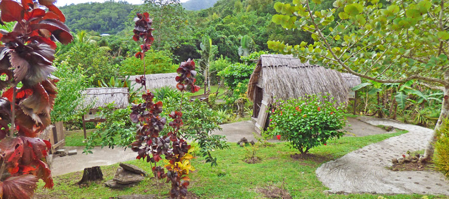 village-savane-des-esclaves