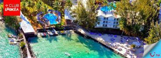 IMG Club Lookea Martinique