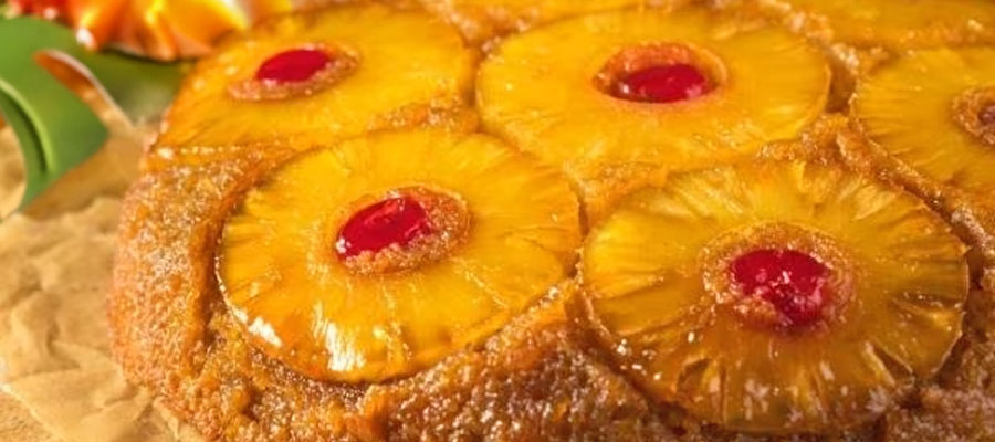 gateau-ananas