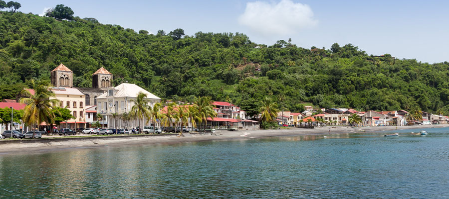 Saint-pierre