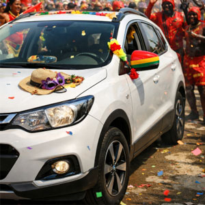 Vivez le Carnaval de Martinique sans contraintes