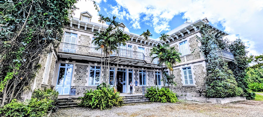 Chateau-Depaz