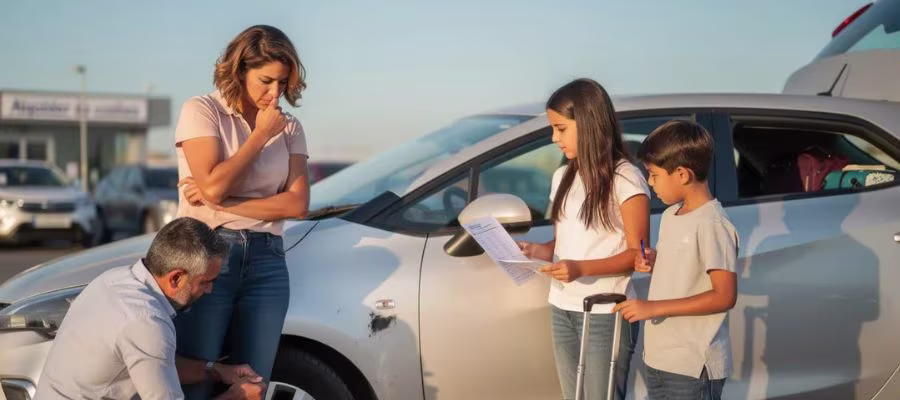 car rental in the Dominican Republic