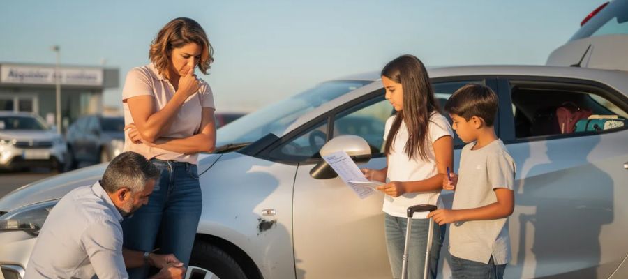 Alquiler de carros en República Dominicana