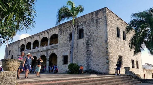 Organiser un trip en république dominicaine loin de punta cana