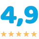4,8 (5)