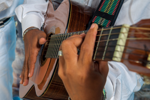 El festival de música clásica en Santo Domingo