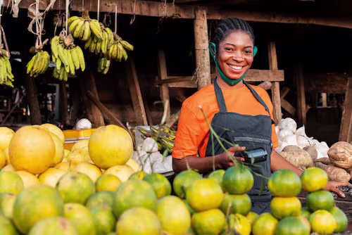 The Higüey market, one of the beautiful places in Dominican Republic