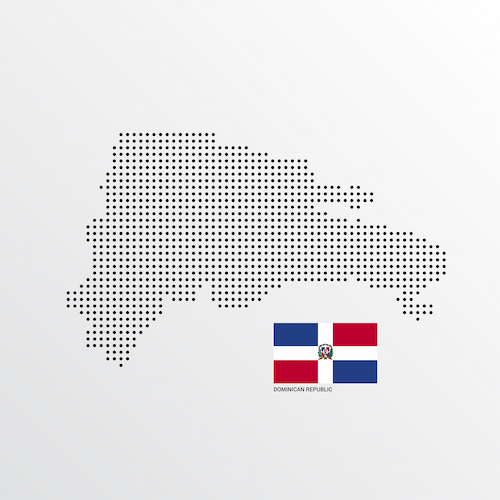 El gobierno dominicano