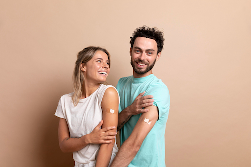 La vaccination des voyageurs, importante pour tous avant le départ vers n'importe quel pays
