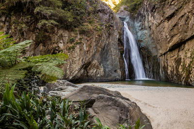 Top Dominican Republic waterfalls to explore