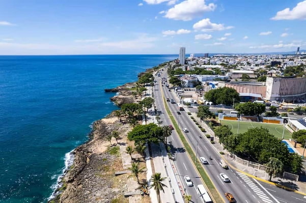 Driving in Dominican Republic: where to rent a car