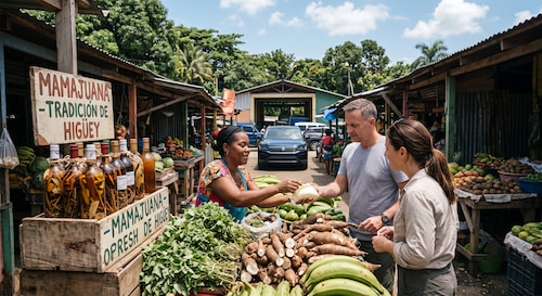 Un déplacement au top pour un voyage en république dominicaine