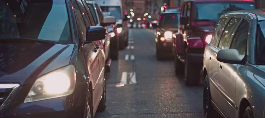 embouteillage a la reunion