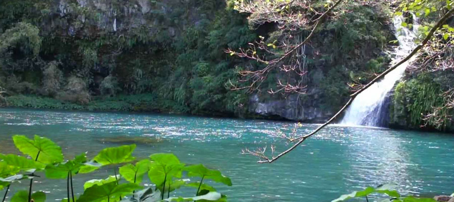 bassin