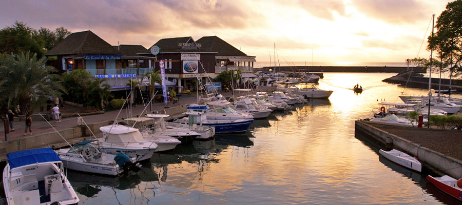 coucher-soleil-port-saint-gilles