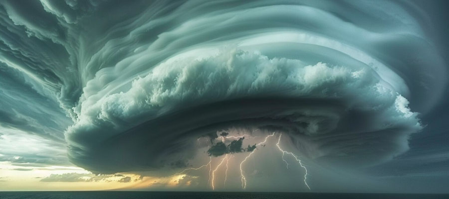 cyclone