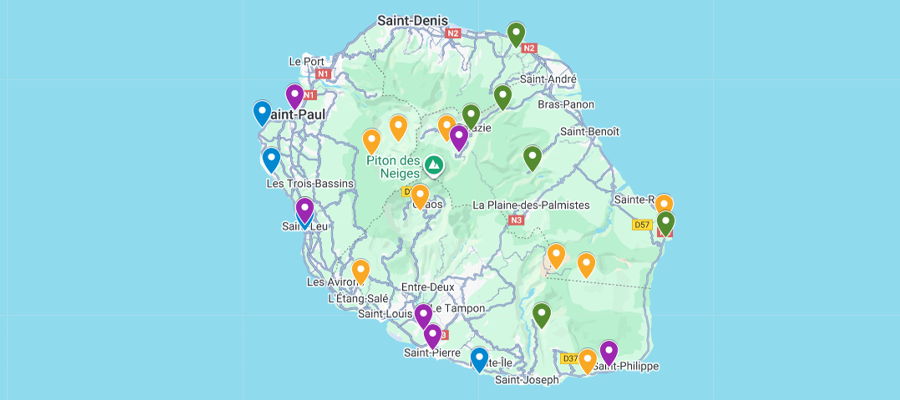carte-incontournables-réunion