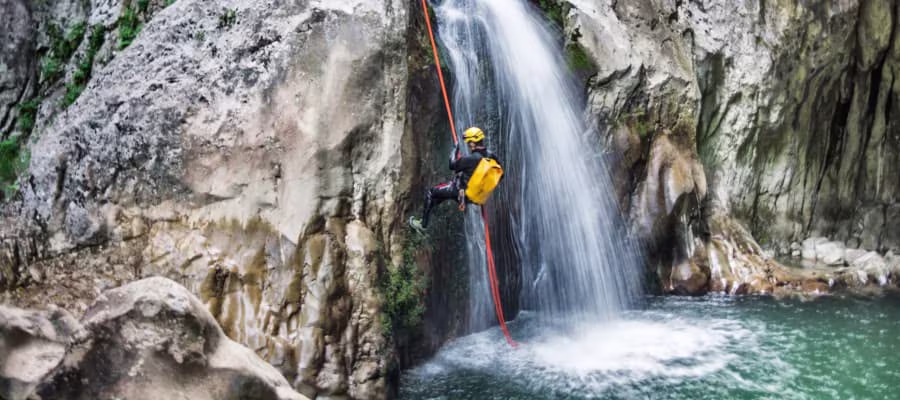 Que faire à la Cascade Langevin/ Grand Galet à la Réunion