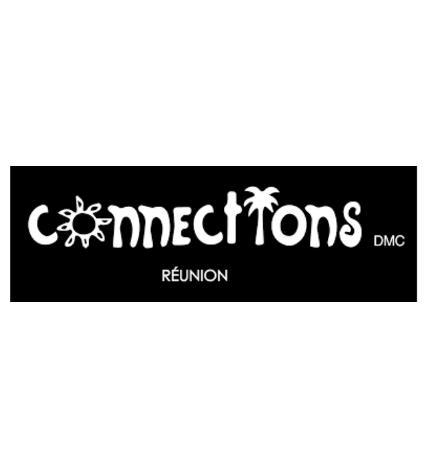 logo CONNECTIONS REUNION trip discovery meeting