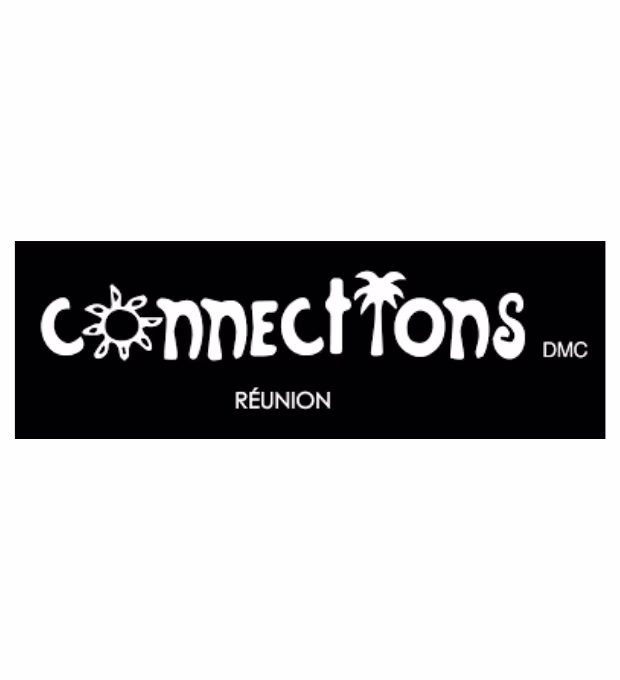 logo CONNECTIONS REUNION trip discovery meeting