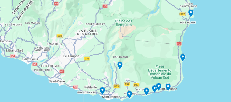 carte-sud-sauvage-la-reunion