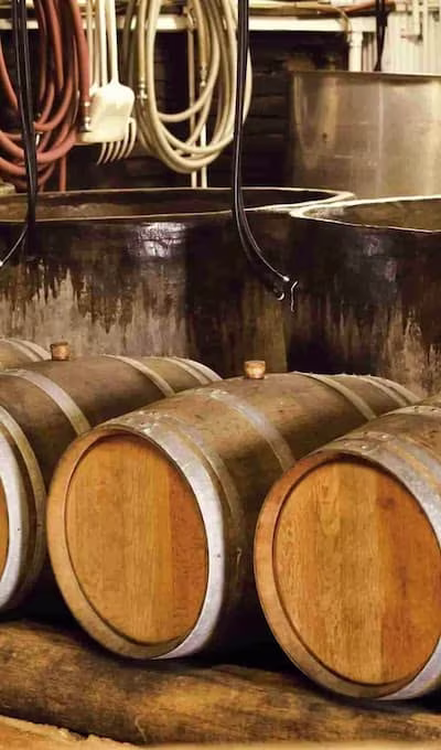 production du rhum à l’île de La Réunion