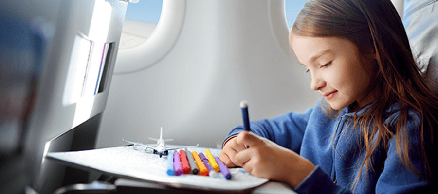 occuper-enfants-avion-reunion