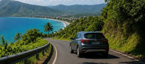La voiture la moins chère n’est pas nécessairement celle dont le tarif journalier est le plus faible.