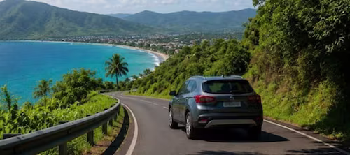 La voiture la moins chère n’est pas nécessairement celle dont le tarif journalier est le plus faible.