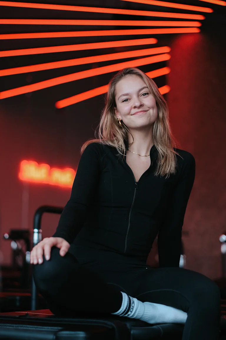 Maaike