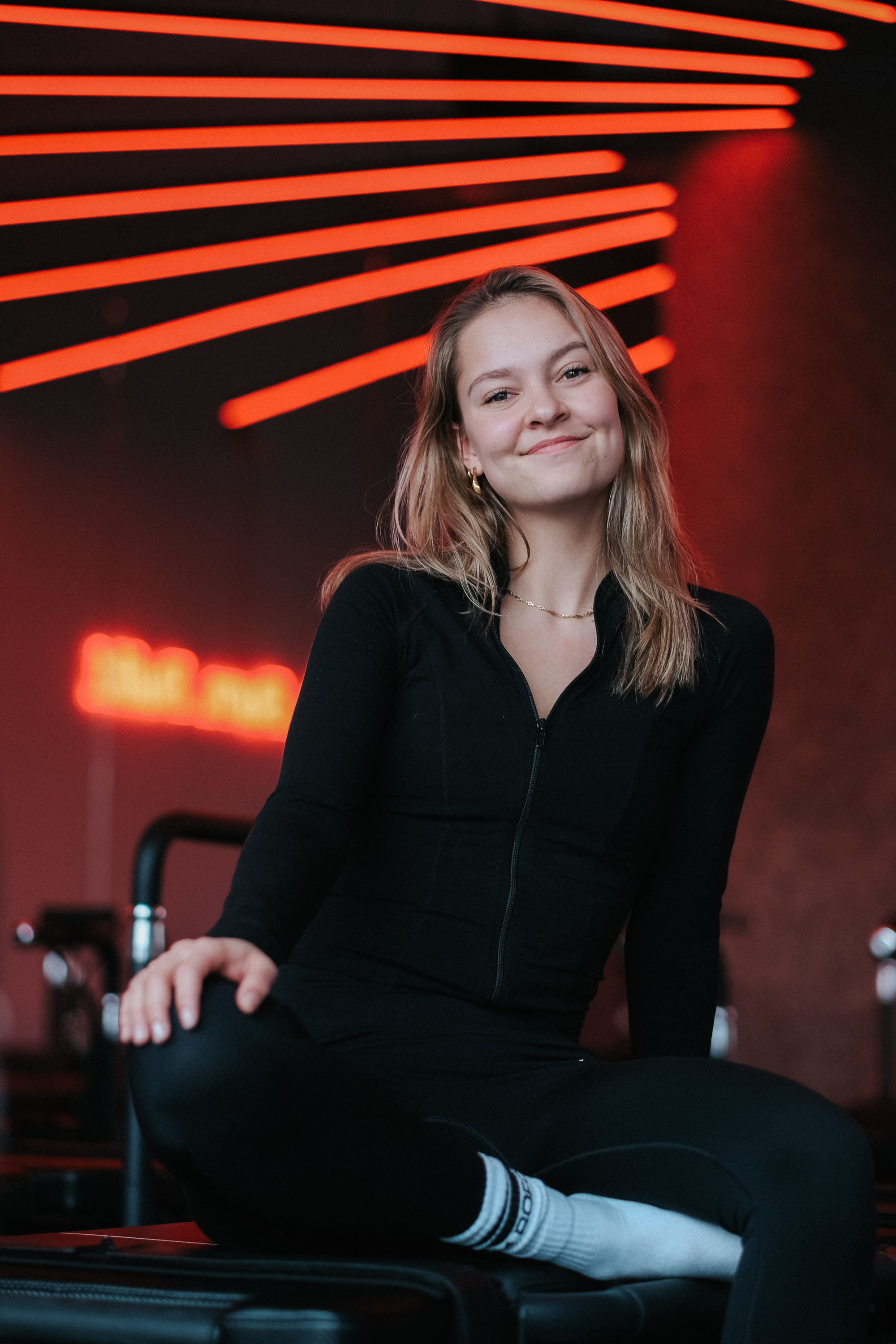 Maaike 1