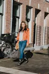 Chloe instructor