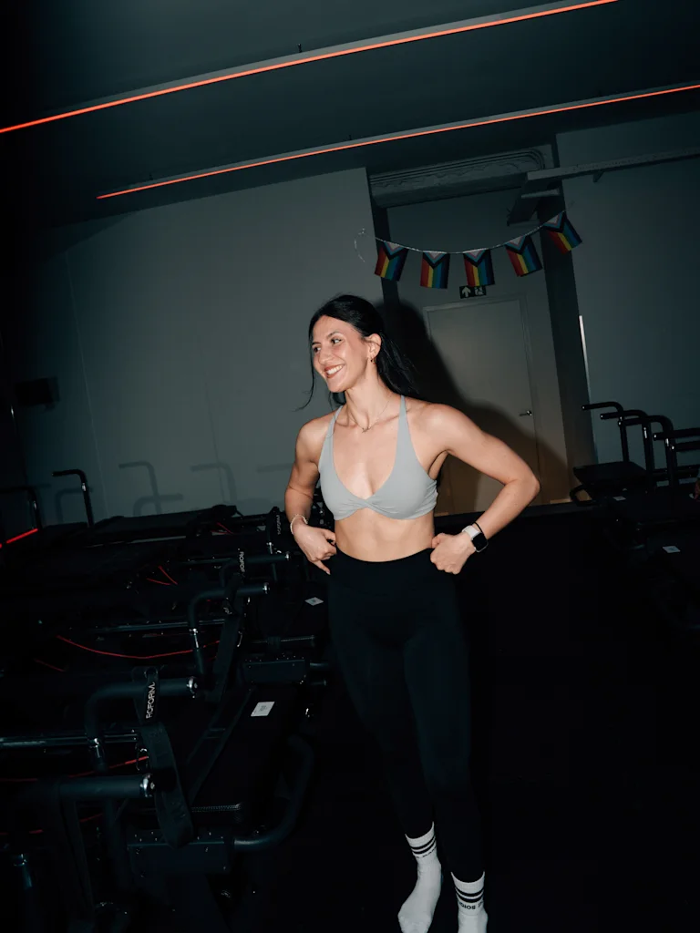 Sandra
