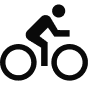 Bike icon