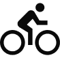 Bike icon