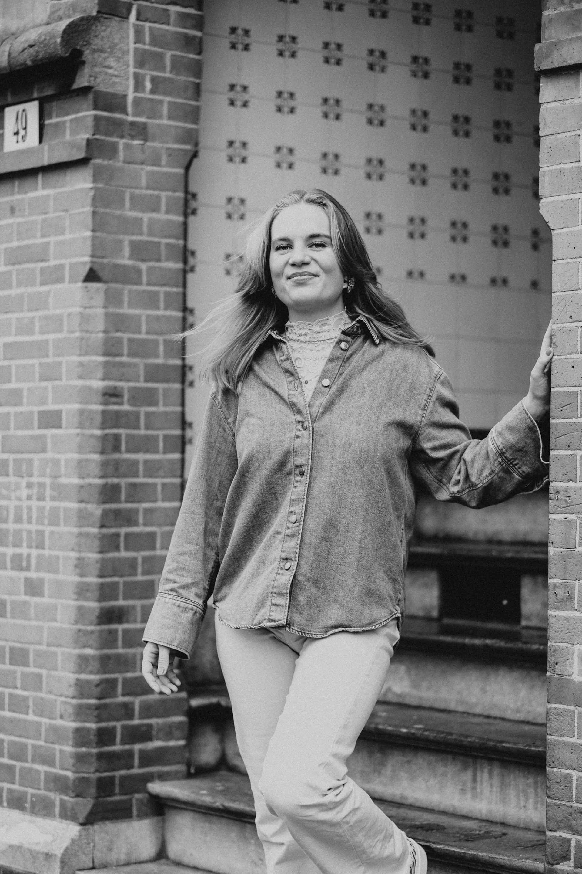 Marijne 1