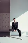 David K 3