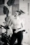Shailan instructor