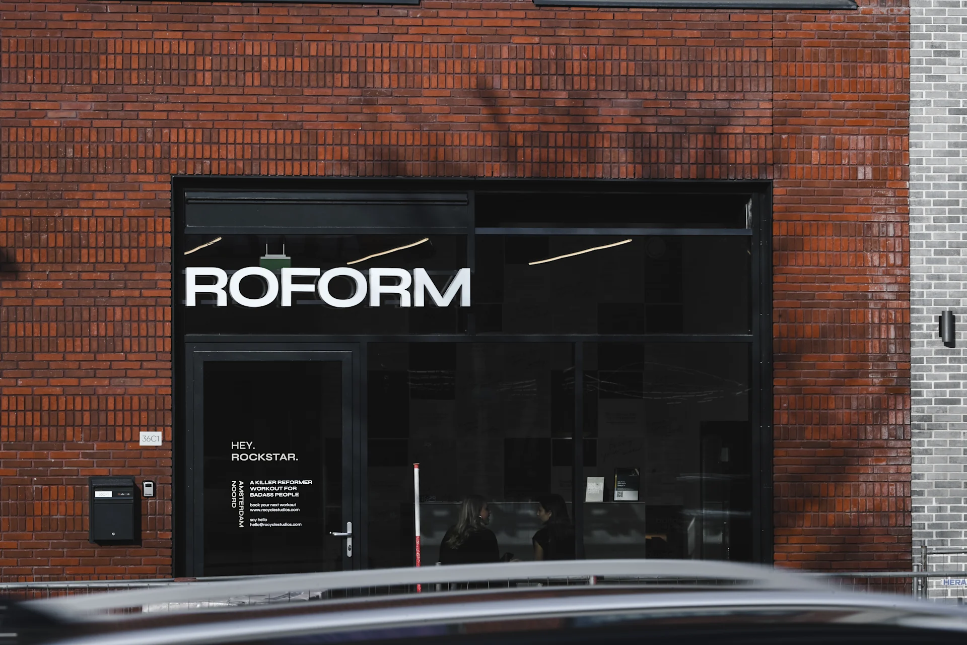 Roform Noord