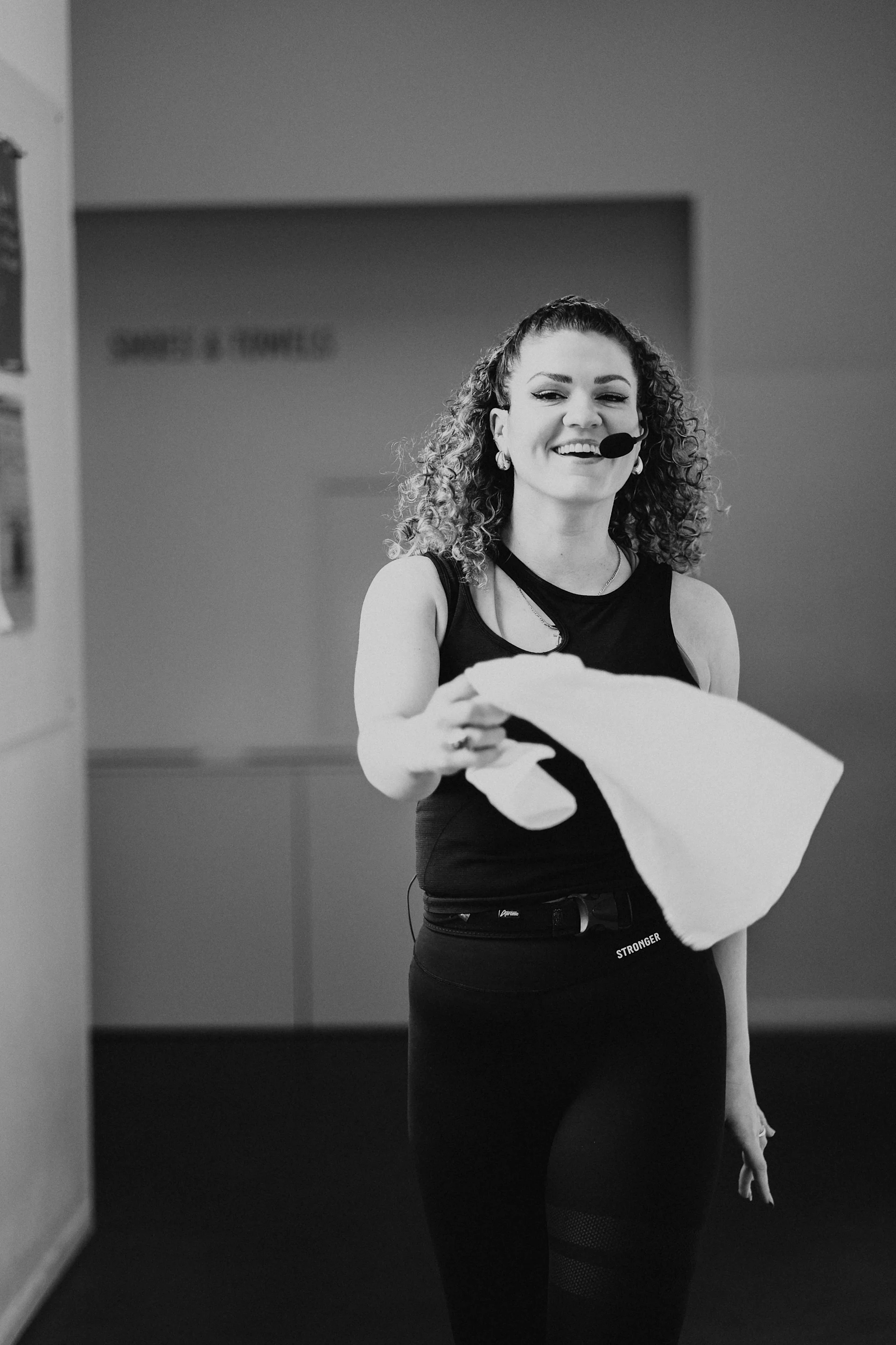 Rachella instructor profile