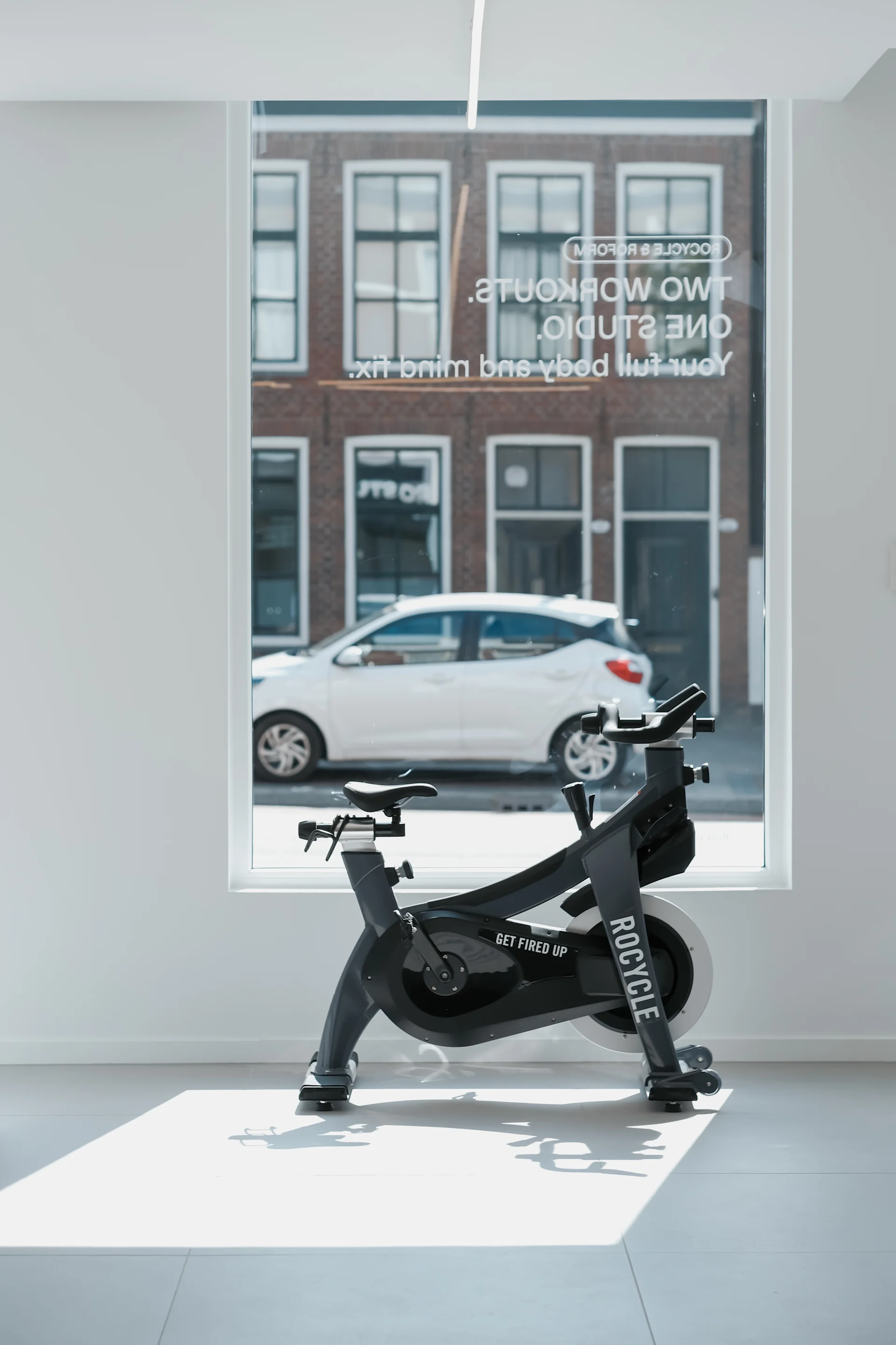 Groningen City 6