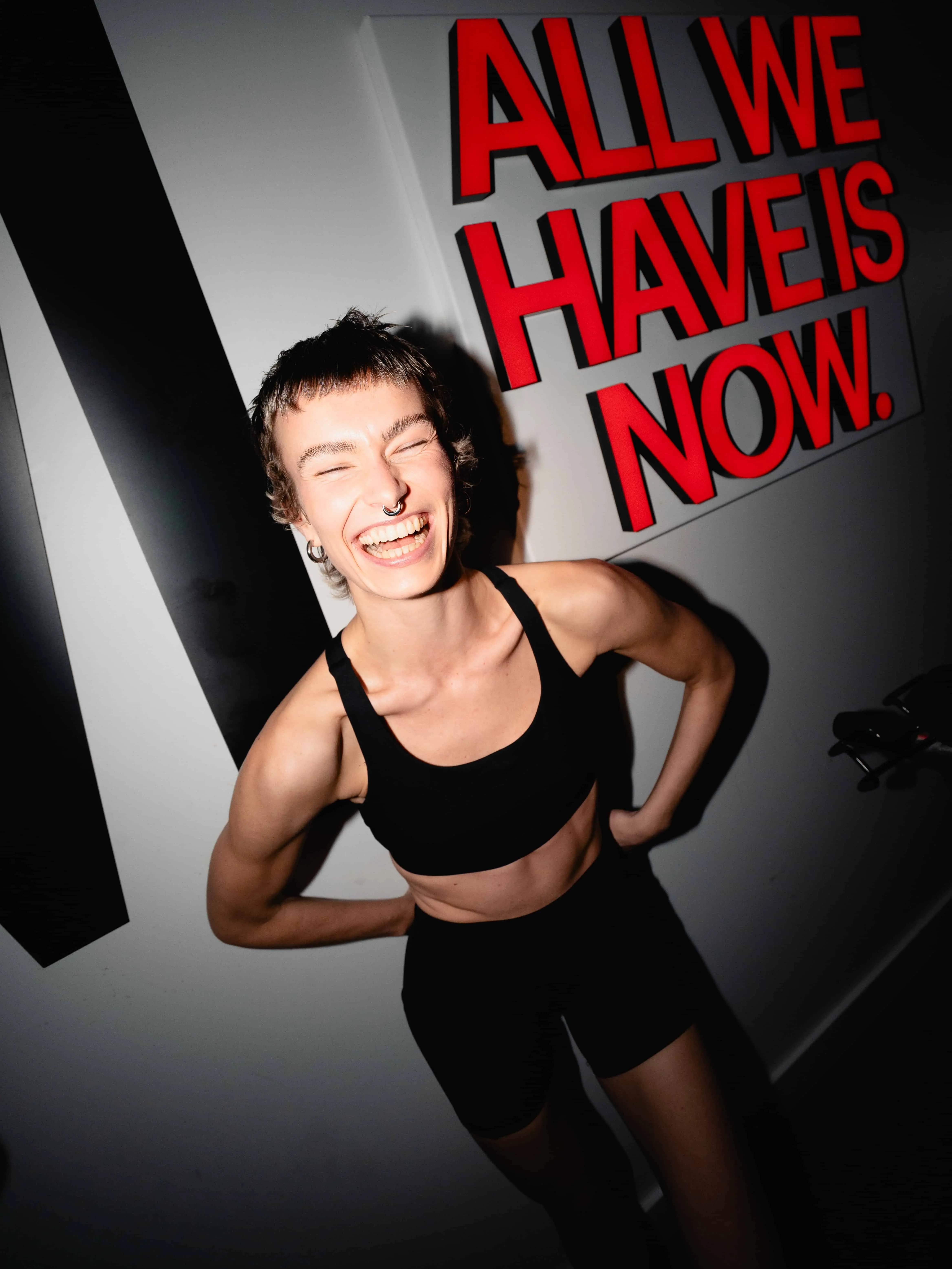 Die Workouts