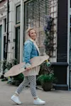 Neeltje instructor