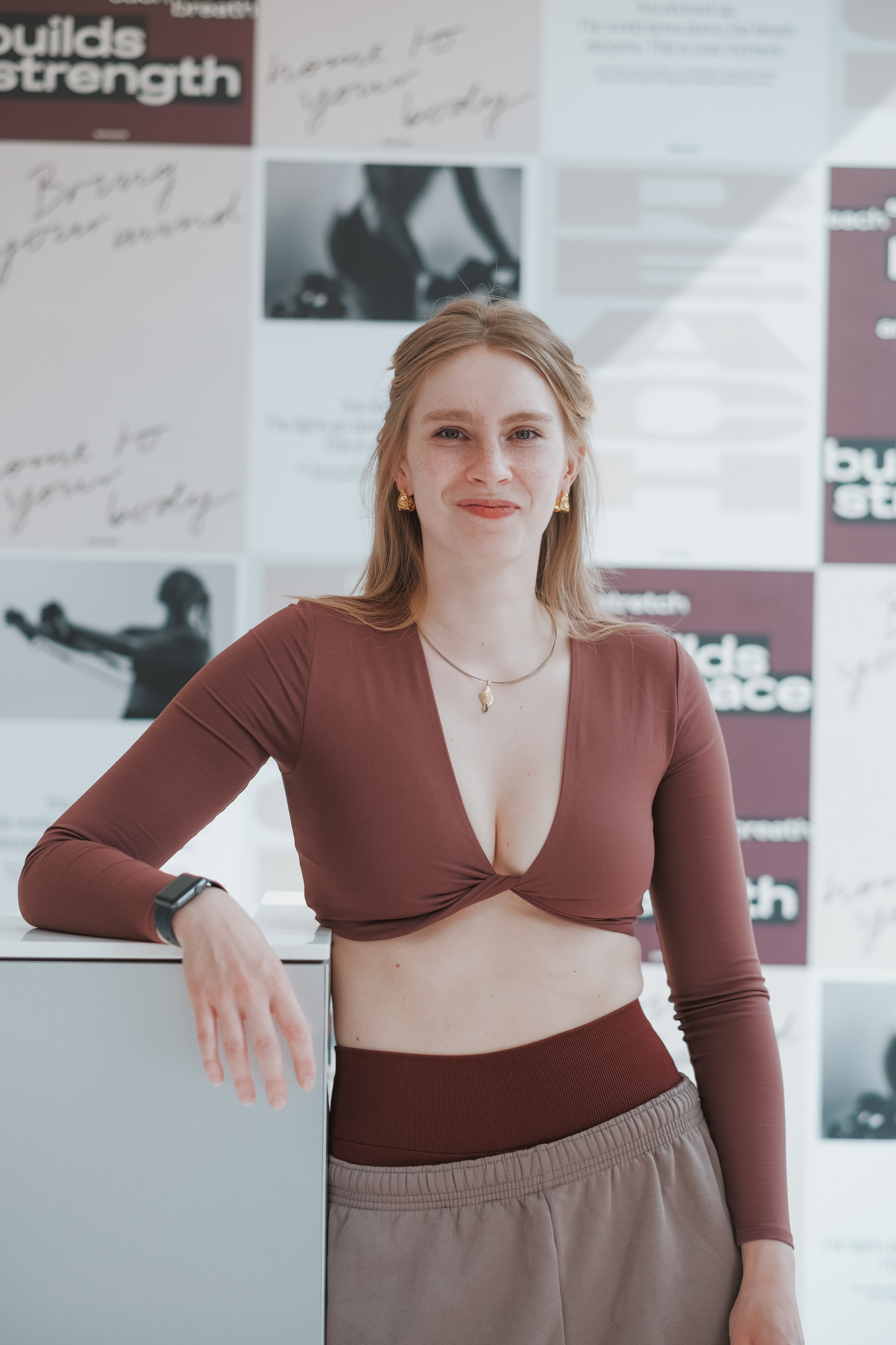 Veerle 1
