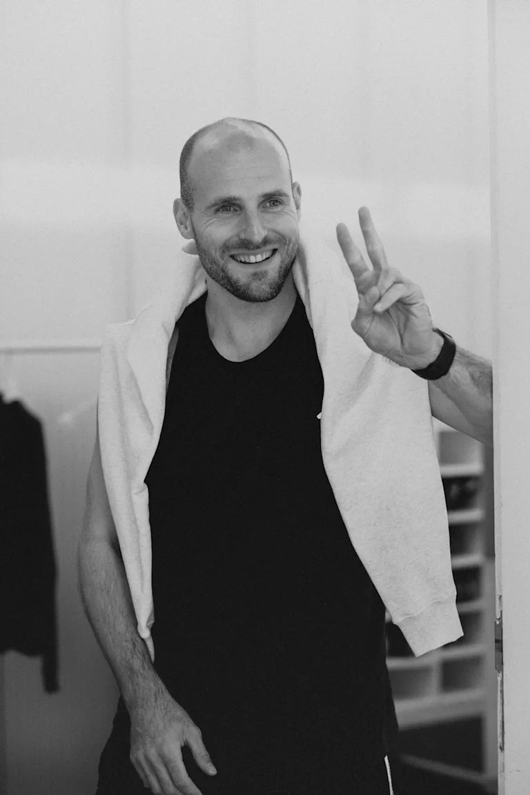 Mike