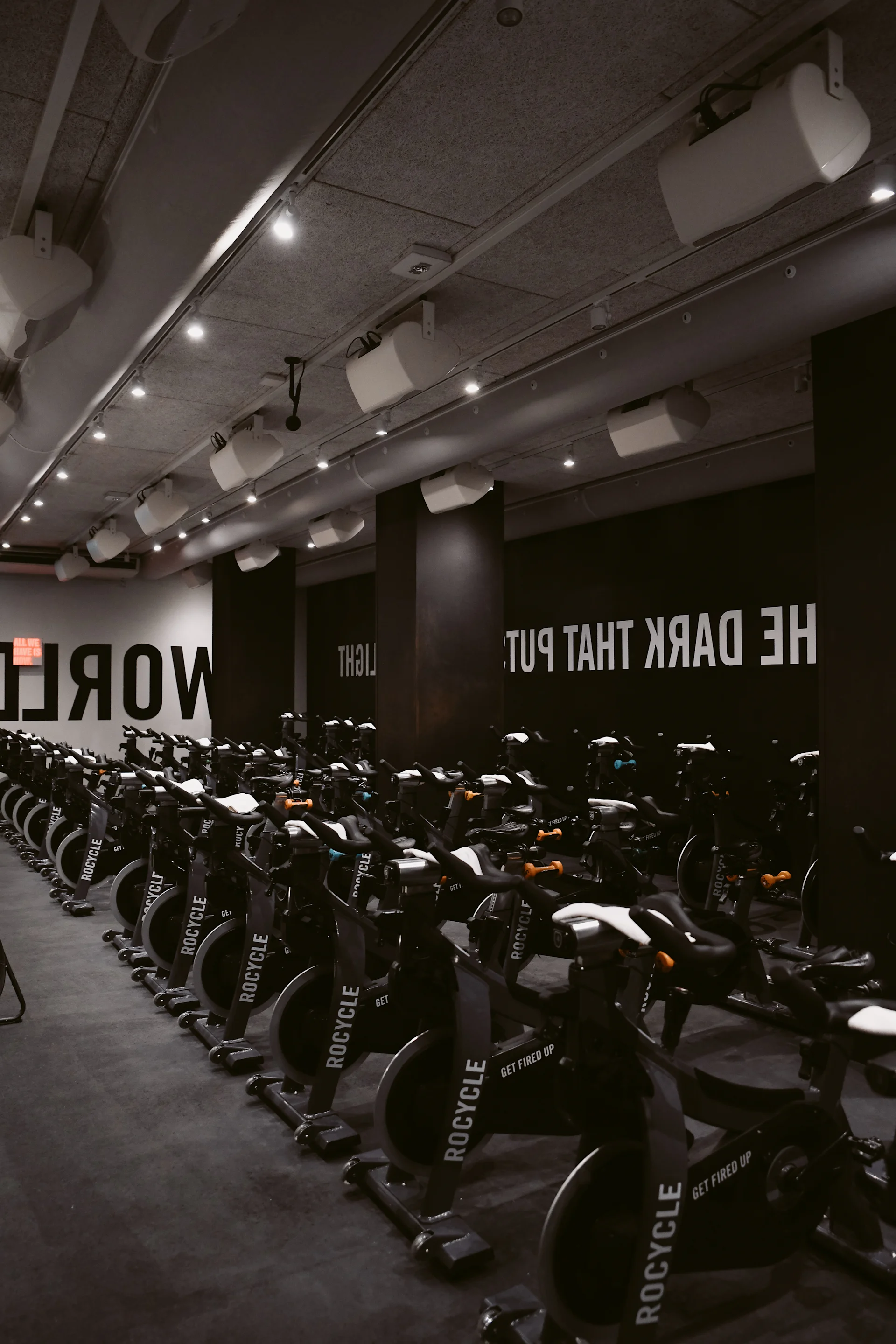 Rotterdam studio 3